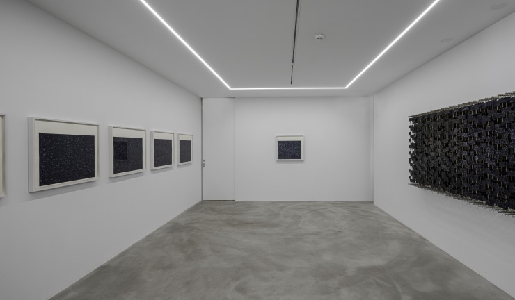 JACOB HASHIMOTO | WORKS 4.6.-15.8.2021