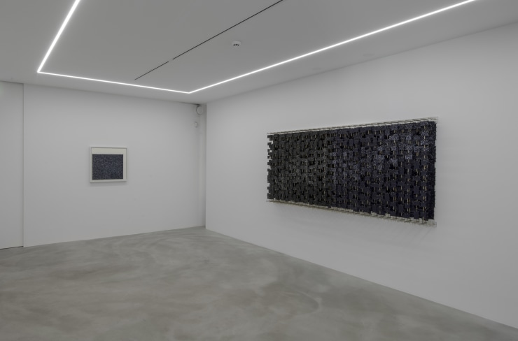 JACOB HASHIMOTO | WORKS 4.6.-15.8.2021