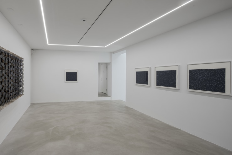 JACOB HASHIMOTO | WORKS 4.6.-15.8.2021