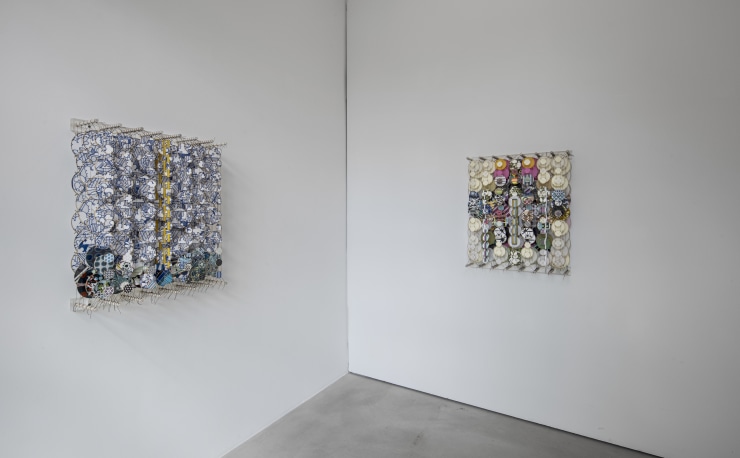 JACOB HASHIMOTO | WORKS 4.6.-15.8.2021