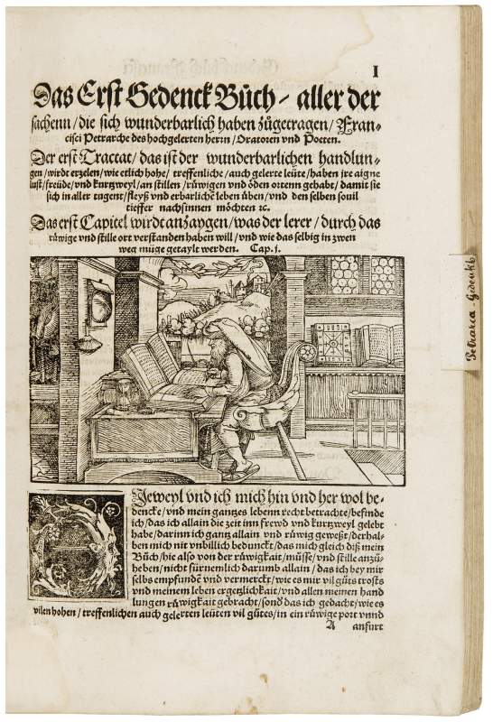 Manuscripts Miniatures And Early Printed Books For Sale Dr Jorn Gunther
