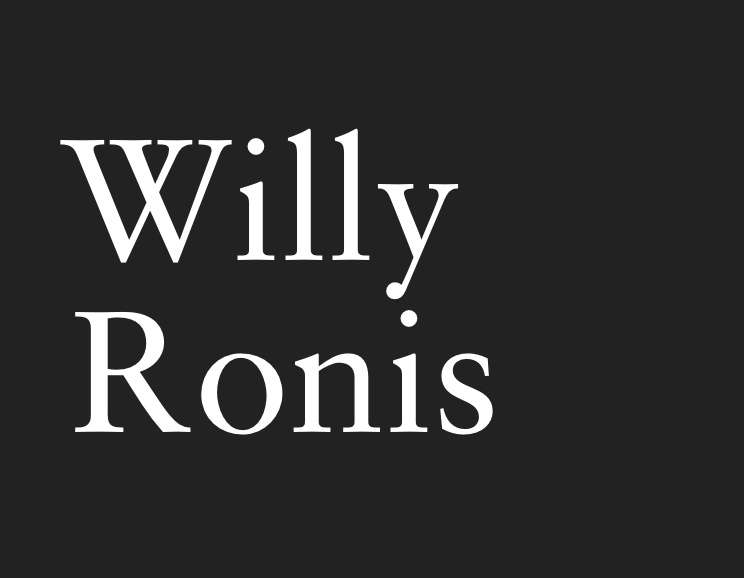 Willy Ronis - Les Amoureux de La Bastille