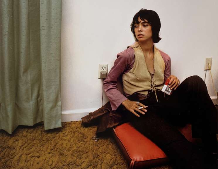 William Eggleston - <em>Freddy's Nightmare</em>