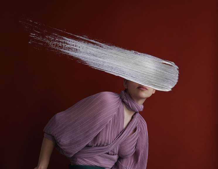 Andrea Torres Balaguer - <em>Myth</em>