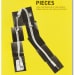 Lew Thomas, Donna-Lee Phillips, Hal Fischer Erin O'Toole (ed.) X MACK, Thought Pieces: 1970s Photographs, 2020