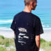 JASON EVANS X DOBEDO, 'HAPPY CRUISING' - DOBEDO T-SHIRT #07, 2010