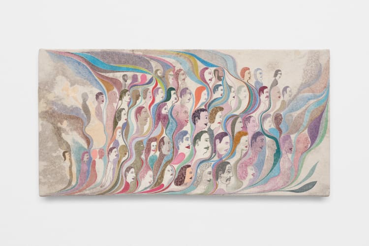 Chris Johanson | Altman Siegel