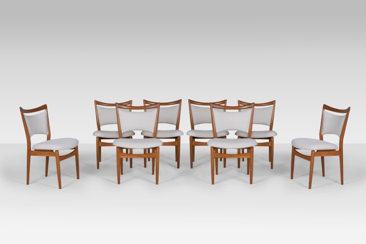 Finn Juhl | Gokelaere & Robinson
