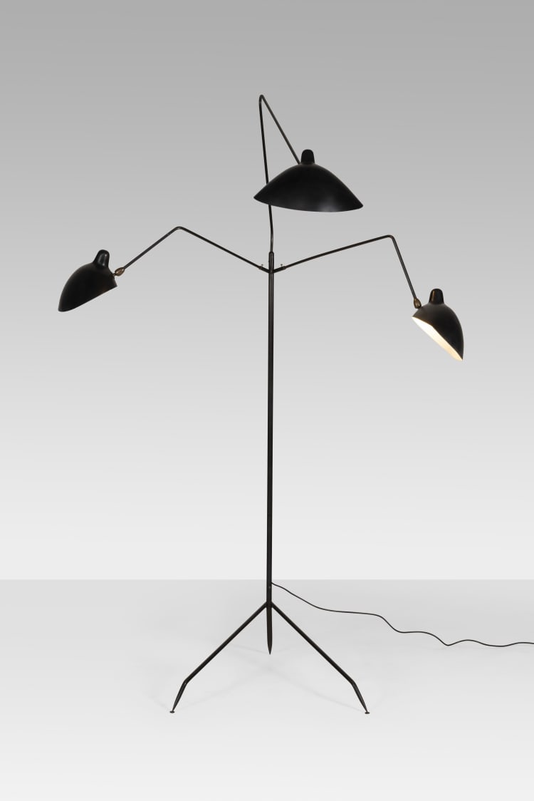 Serge Mouille | Gokelaere & Robinson