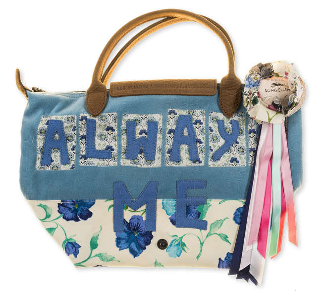 Les pliages best sale longchamp