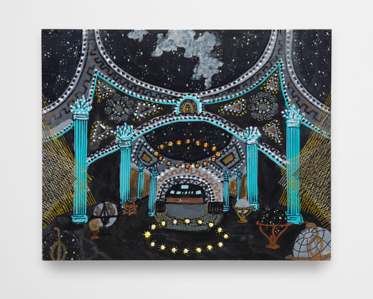 Michiko Itatani | Rebecca Camacho Presents