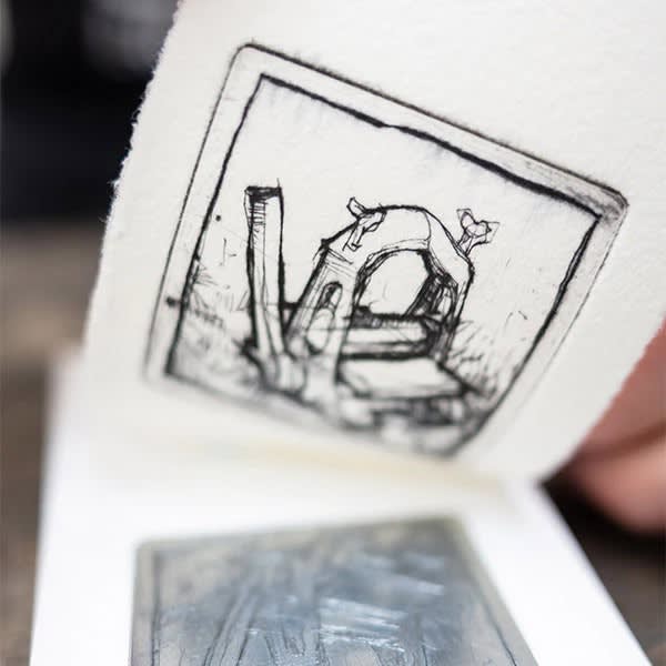 DRYPOINT
