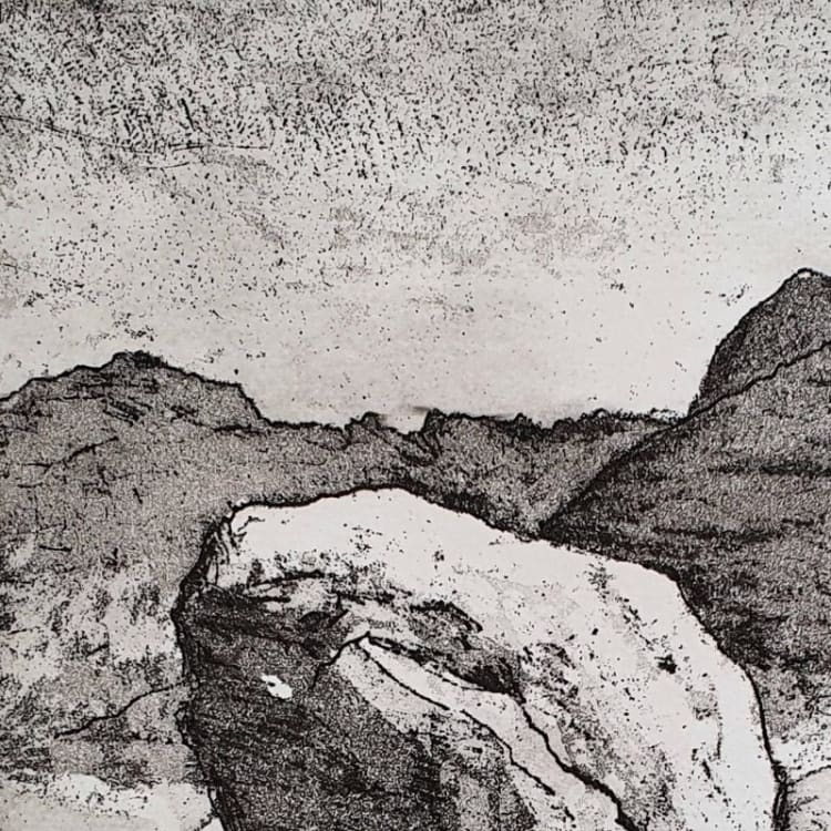 Etching | Hard & Soft Ground