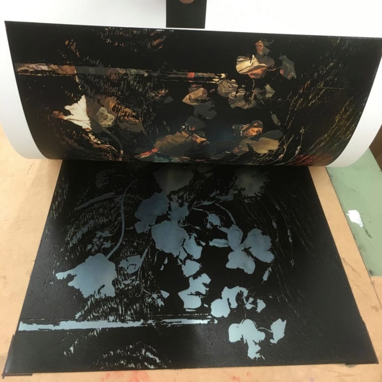 HYBRID PRINTING