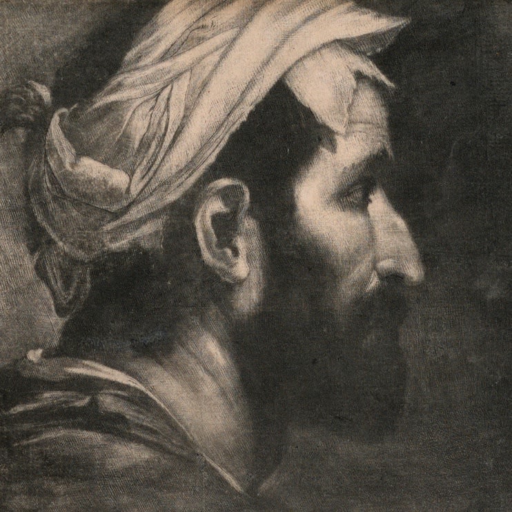 MEZZOTINT