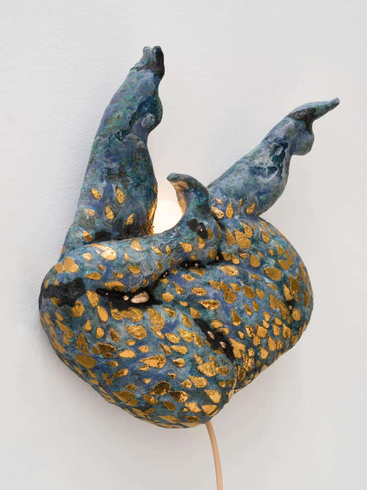 Project Room | Julia Haft-Candell | Rebecca Camacho Presents