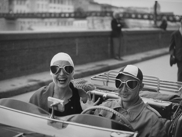 Ruth Orkin