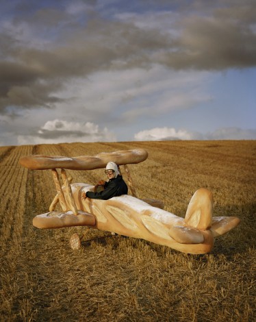 Photographer Tim Walker interviewed by Penny Martin on 3 June 2009 as a part of SHOWstudio’s ‘In Fashion’ series