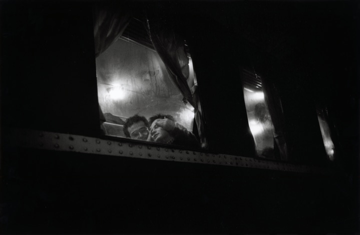 Krass Clement, The Secret of Reality © Louisiana Channel
