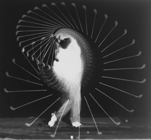 Dr. Harold Edgerton 