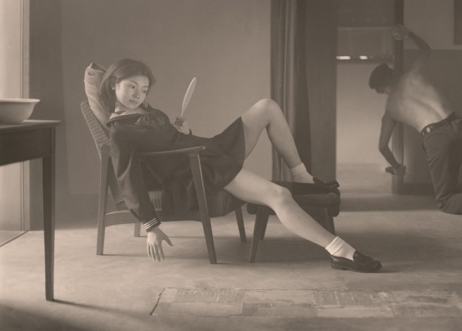 Hisaji Hara