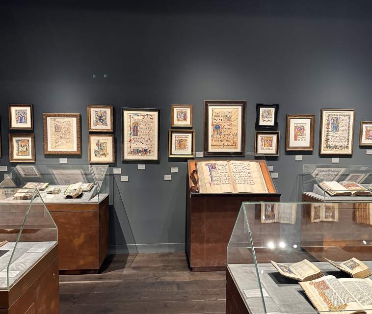 TEFAF Maastricht 2025