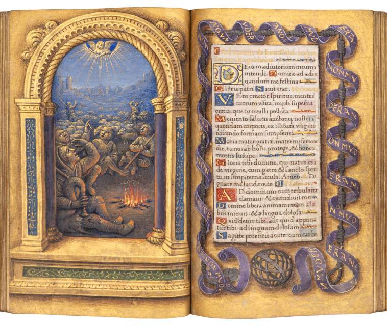 TEFAF 2025 Press Releases 
