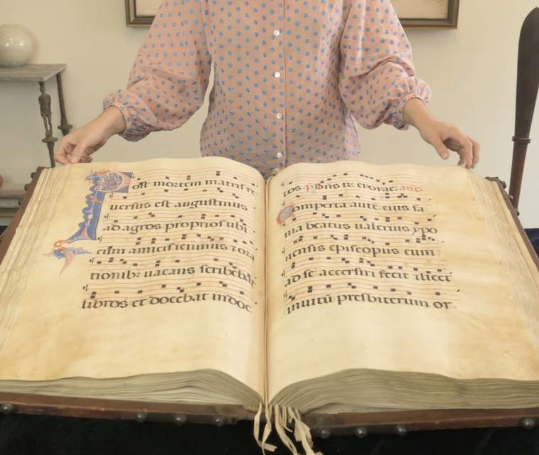 From the Invention of the Renaissance