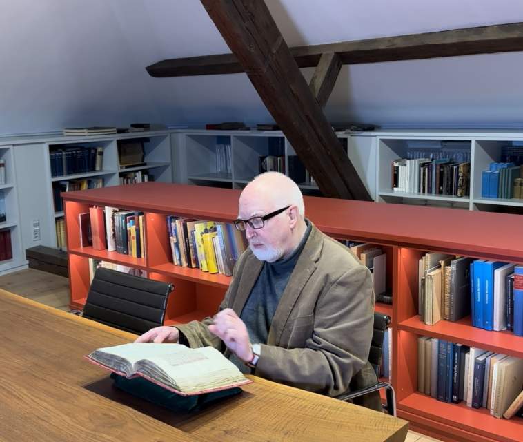 Exploring the Spitzer Hours: A coveted Masterpiece from Flanders