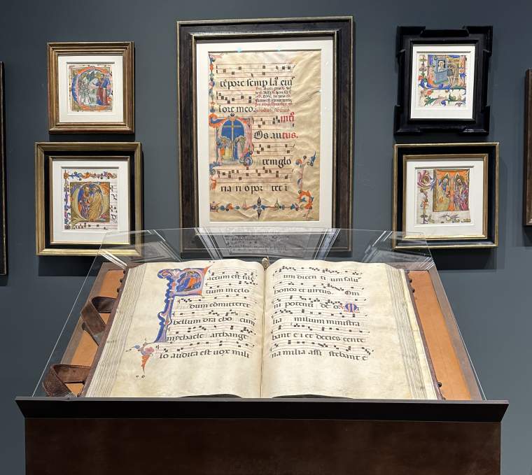 TEFAF 2025