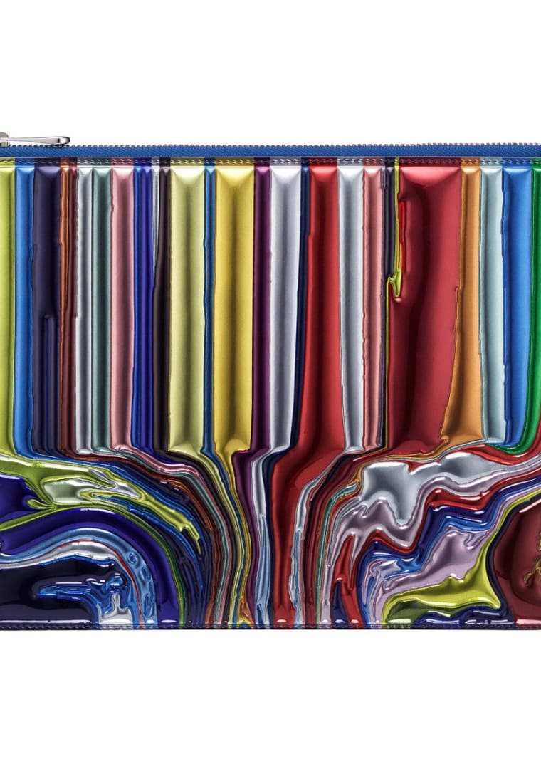 Lady Dior Pouch