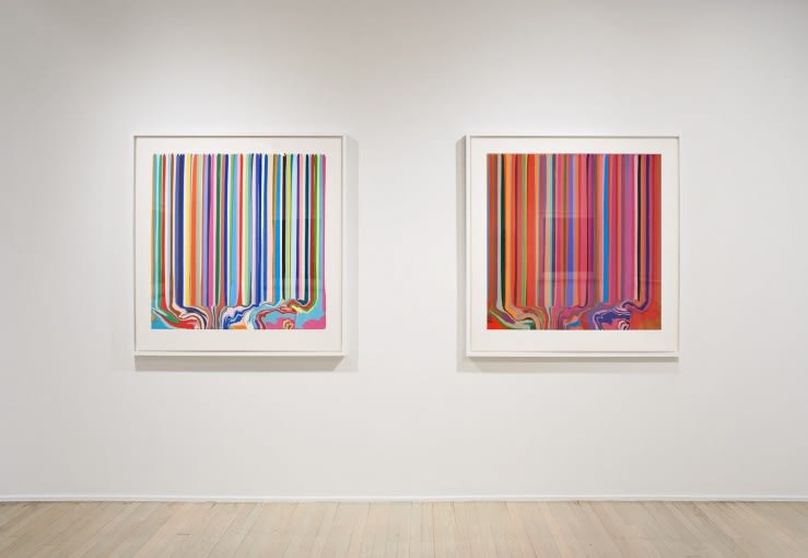 Pace Prints , Pace Prints
