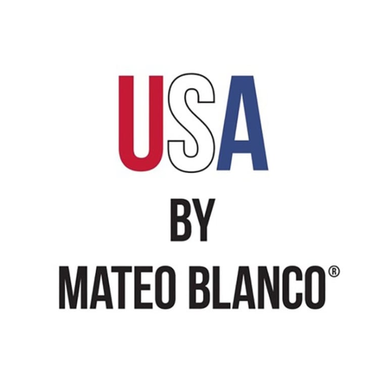 Mateo Blanco: My United States of America
