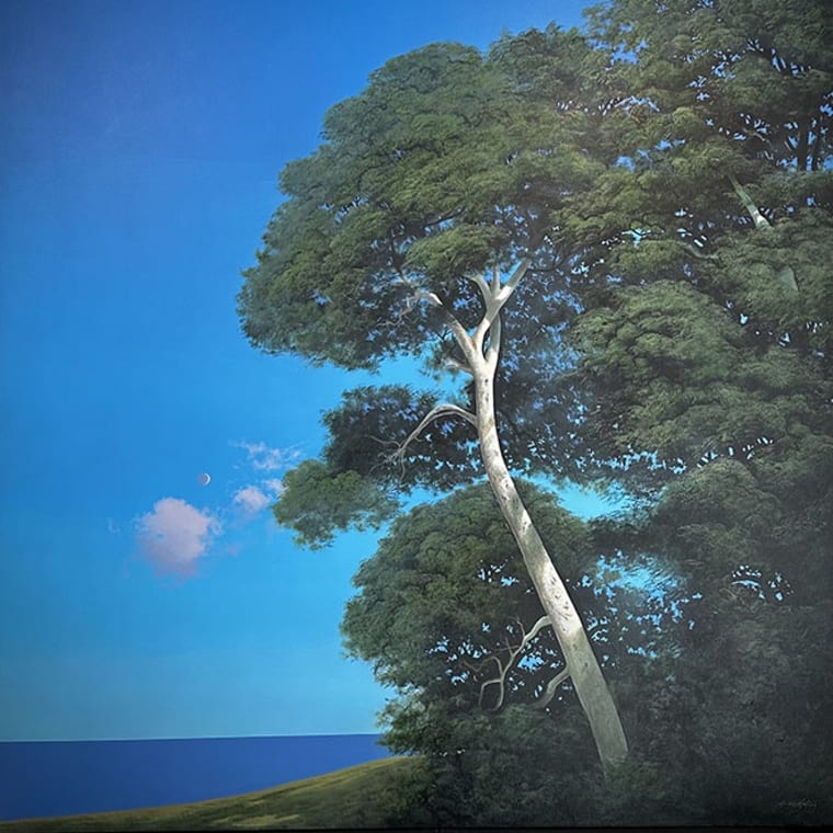 'Global gathering': Art Palm Beach draws top galleries from around the world to West Palm