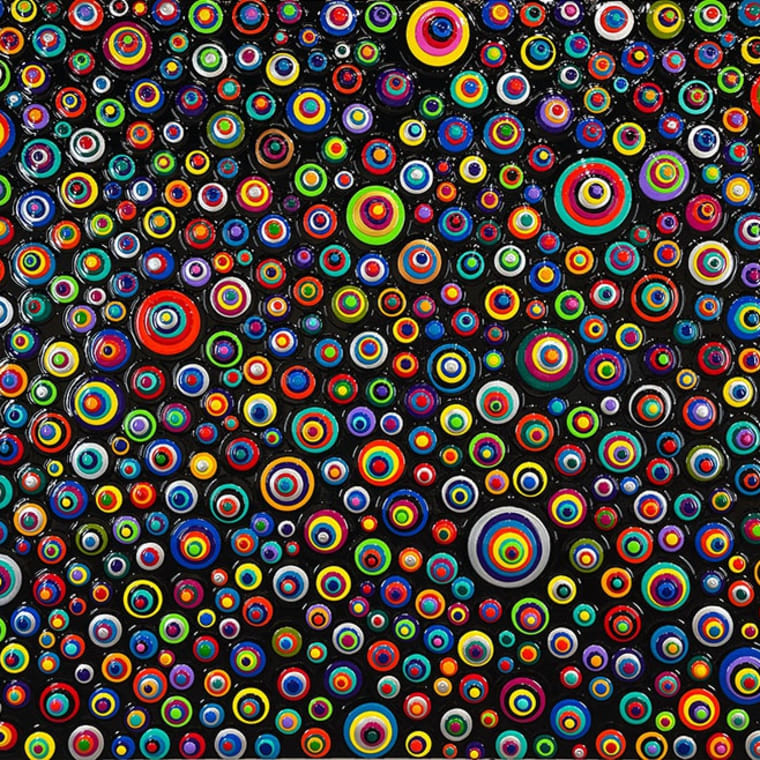Rosenbaum Contemporary to Unveil "Urban Pop"