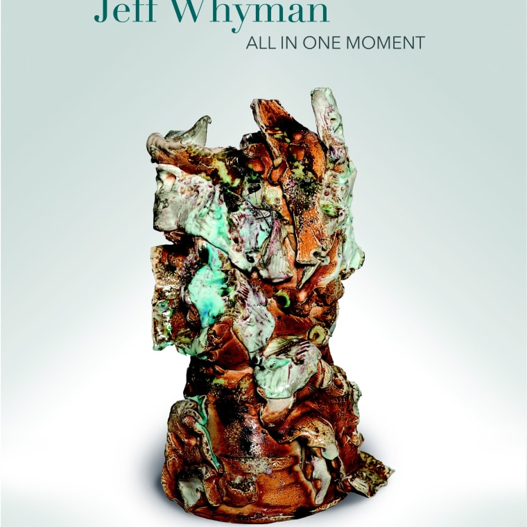 Jeff Whyman