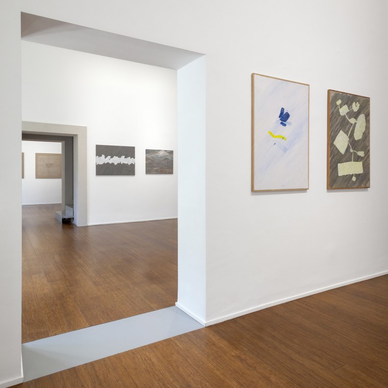 Ugo La Pietra | L' Artista e la Città solo show di Ugo La Pietra a cura di Flaminio Gualdoni