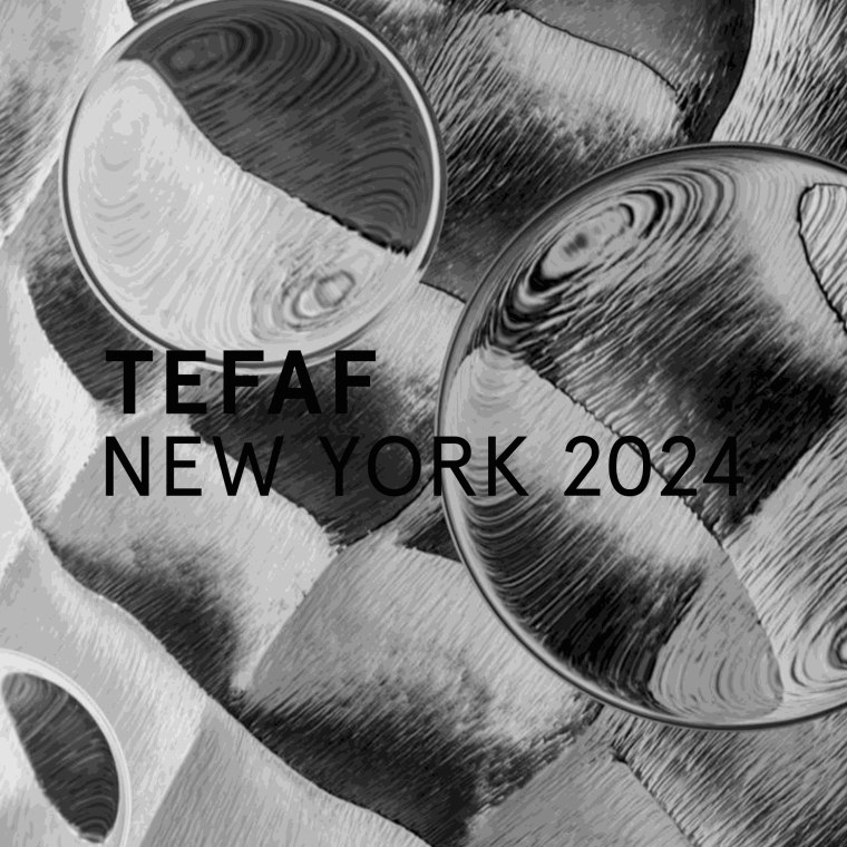 TEFAF New York 2024