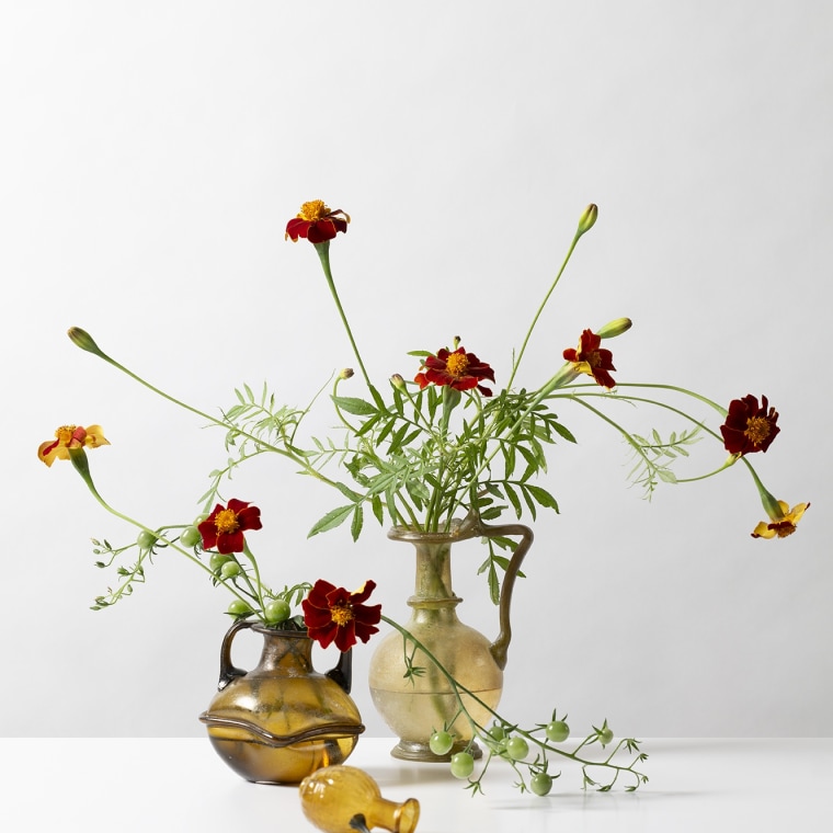 Roman Glass Charles Ede x Shane Connolly
