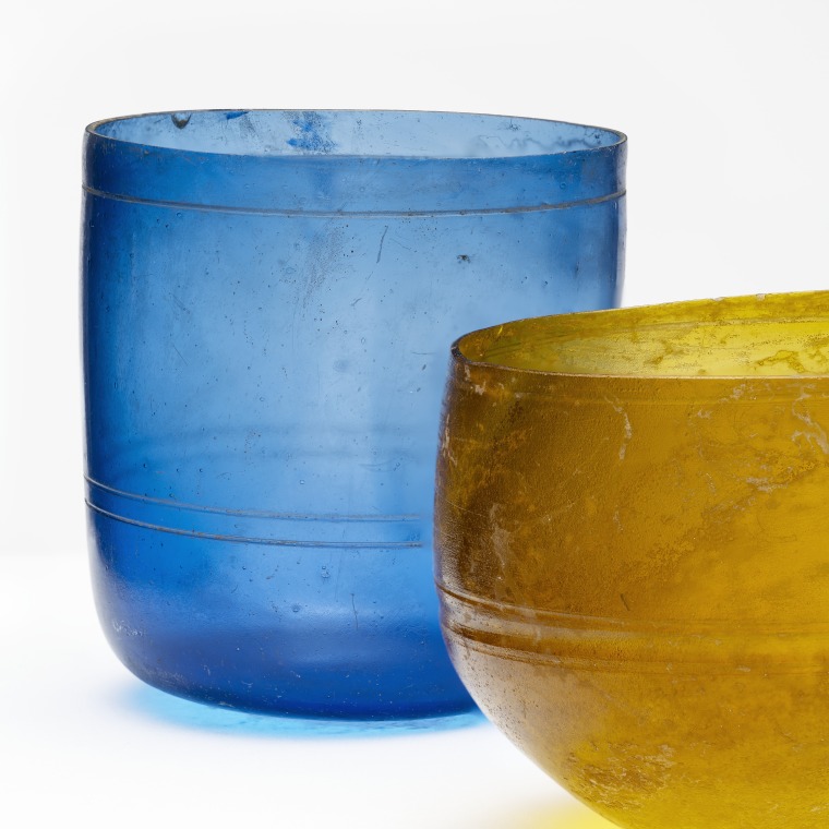 Roman Glass
