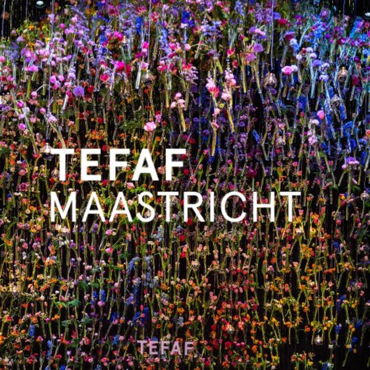 TEFAF Maastricht 2026