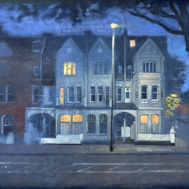 Distant Voices - An exhibition of Nordic art