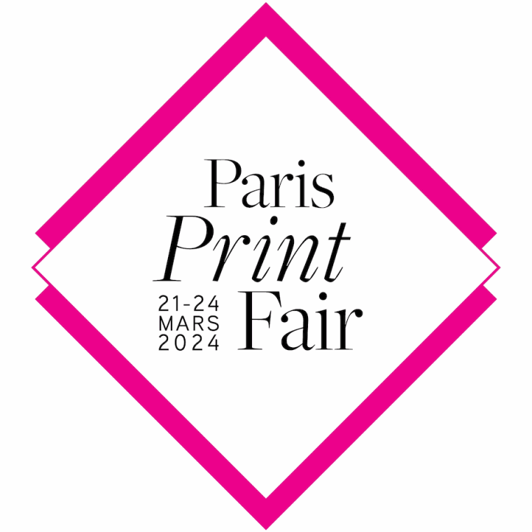 Paris Print Fair 2024