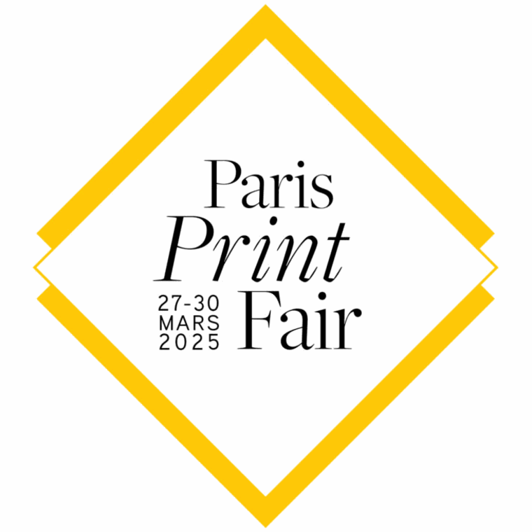 Paris Print Fair 2025