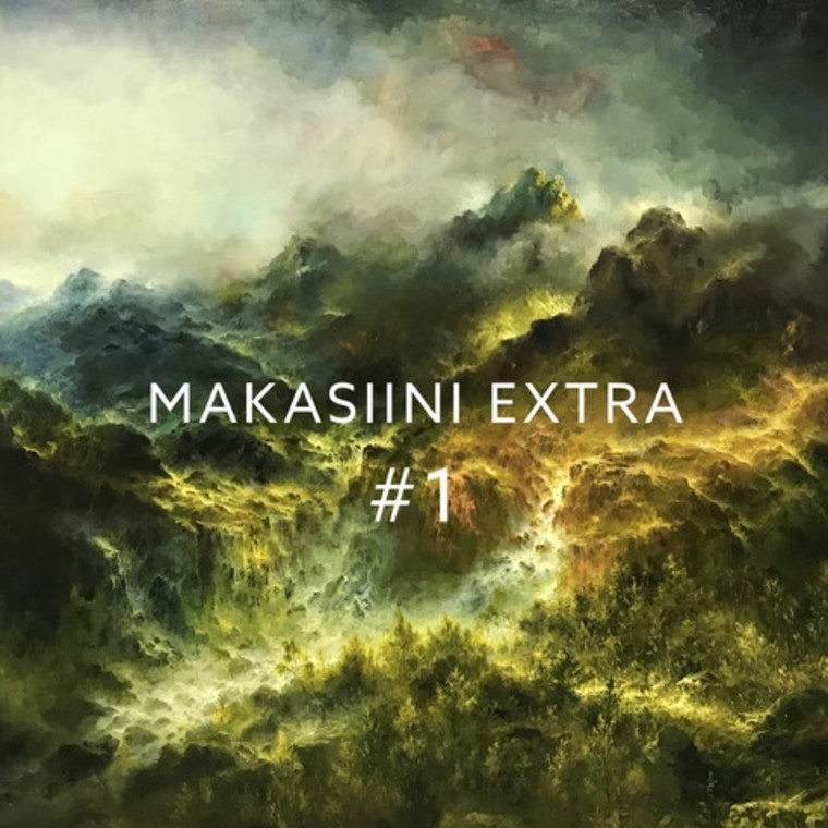 MAKASIINI EXTRA #1