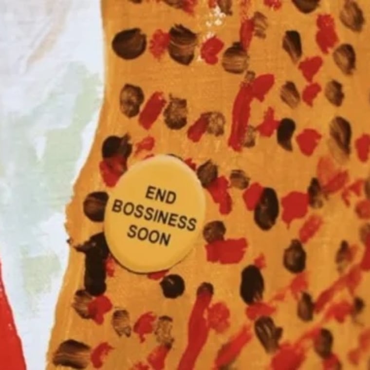 MODO launches 'End Bossiness Soon'- a student-led exhibition in Cambridge