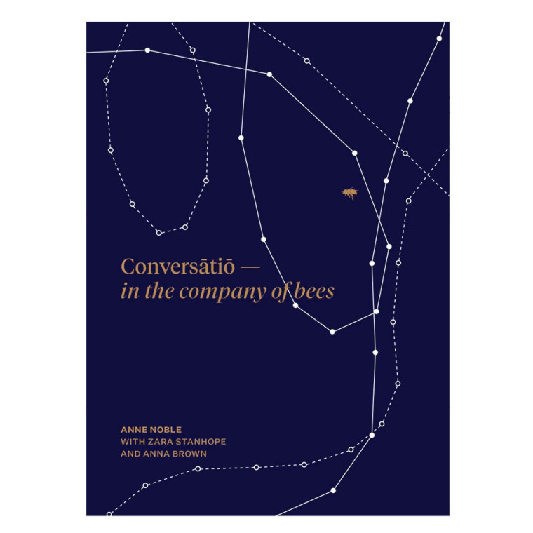 Conversātiō - In the company of bees book launch