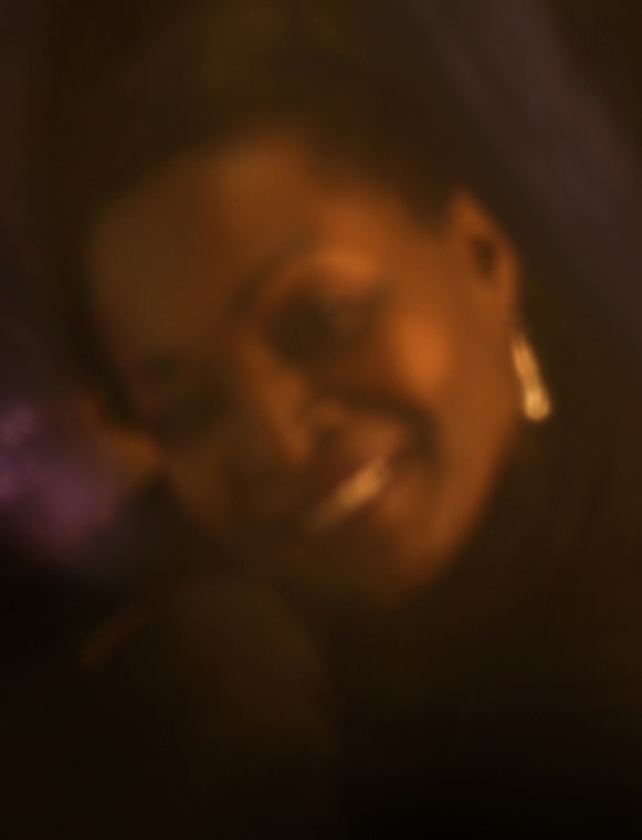 Christina Leslie | Pinhole Portraits and Places