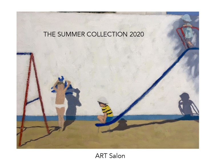 Summer Exhibition 2020
