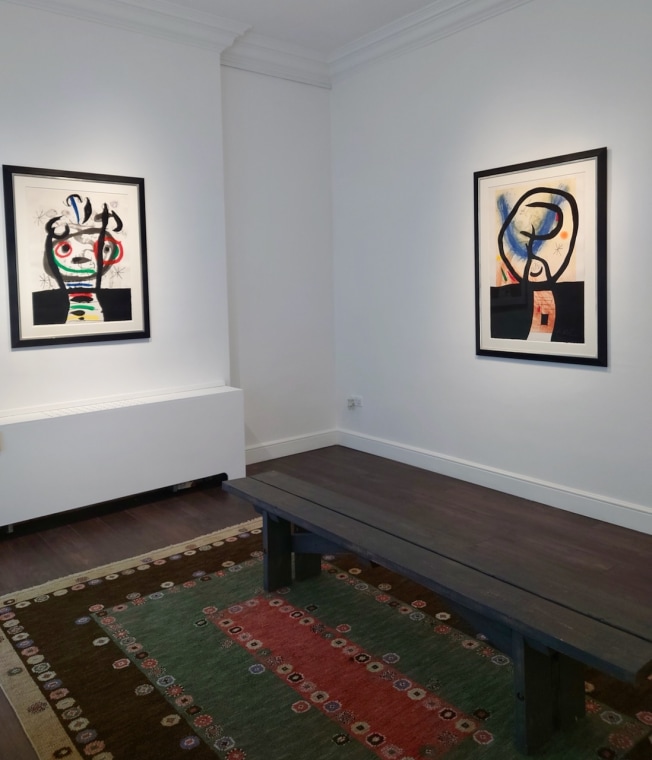 Joan Miró Family Saturday